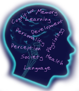 روانشناسی برای همه