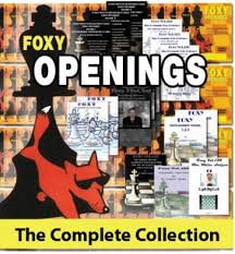 foxy 1
