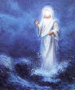 حضرت عیسی ع