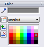 color