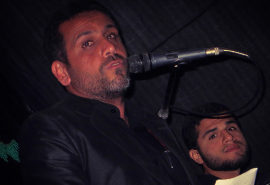 مراسم وفات حضرت معصومه (س)- 92