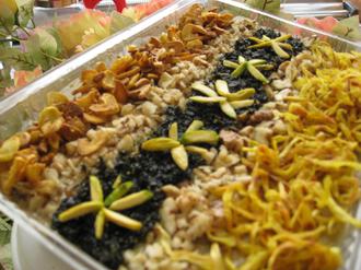 مراحل پخت حلیم بادمجان, طرز تهیه حلیم برای افطار, روش تهیه حلیم برای سحری, روش درست کردن حلیم, طرز تهیه حلیم بادمجان, مواد لازم برای حلیم بادمجان, آموزش درست کردن حلیم بادمجان, روش درست کردن حلیم اصفهانی