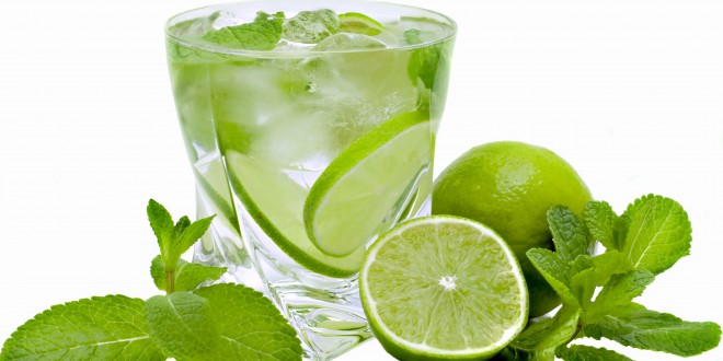 عکس موهیتو