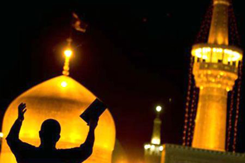 زیباترین حدیث رضوی به روایت یک تازه‌مسلمان