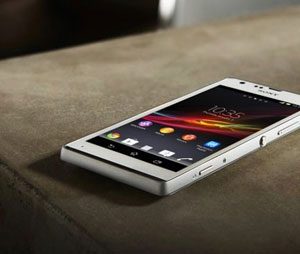 Xperia SP