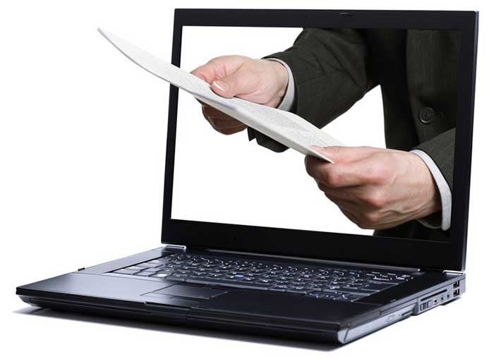 بازیابی اطلاعات