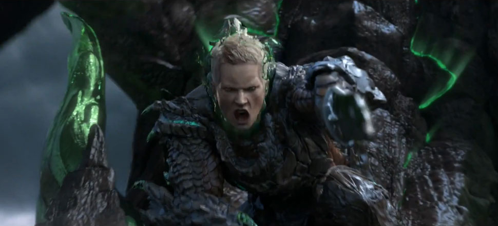 Scalebound