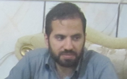 حجه الاسلام سروش