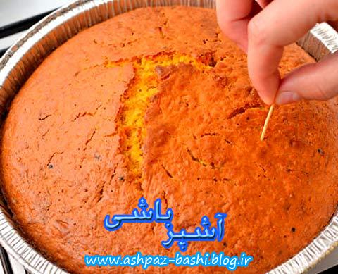 طرز تهیه کیک خوشمزه,طرز پخت کیک هویج و دارچین,کیک هویج و پرتقال,طرز تهیه کیک هویج و گرد,دستور تهیه کیک هویج و سیب,طرز تهیه کیک ساده,آموزش آشپزی,آشپزباشی