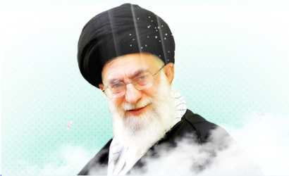 امام خامنه ای مدظله العالی