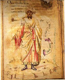 Jabir ibn Hayyan Chemical Society