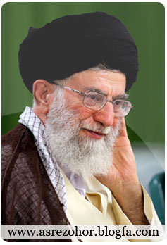 سخنرانی مقام معظم رهبری پیرامون نماز