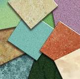  کاربرد سیلیکات سدیم در صنایع کاشی و سرامیک