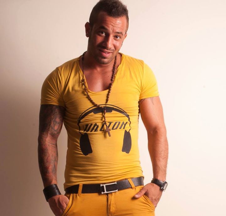 طرف داران امیر تتلو