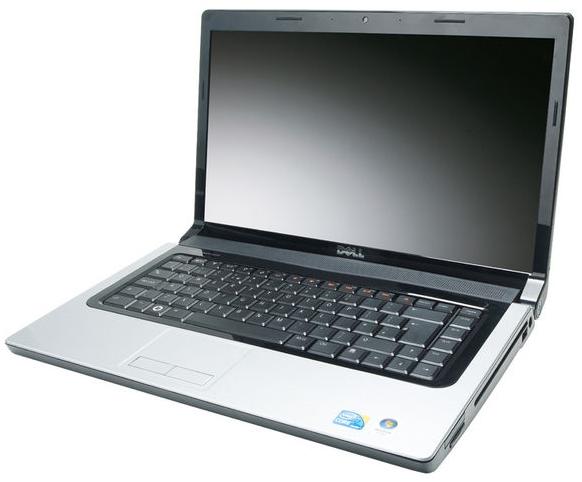 DELL 1557 STUDIO