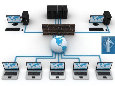 طریقه راه اندازی شبکه