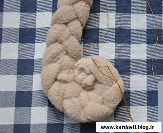 آموزش سبد برای اسباب بازی ها