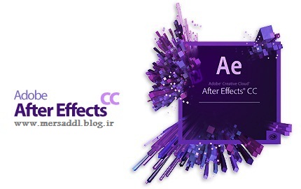 افتر افکت - after effects