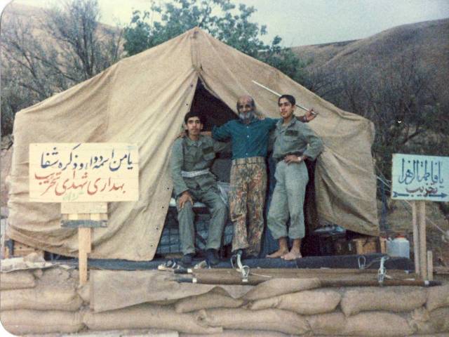 در صورت باز نشدن این تصویر روی این متن کلیک راست کرده و Reload Emage را بزنید