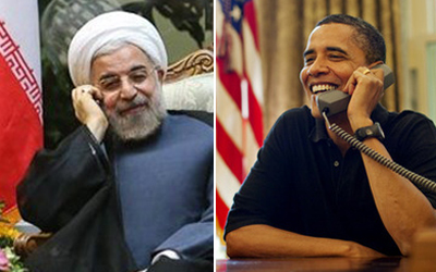منشاء اختلافات ایران و آمریکا