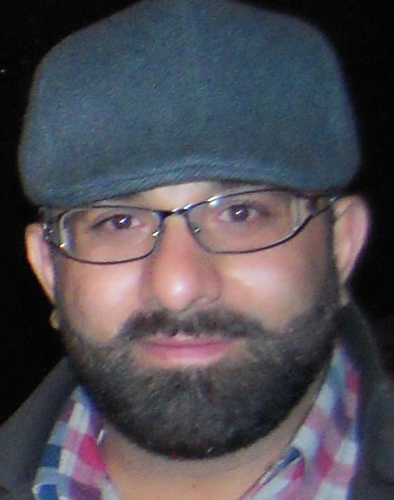 مرغ شیدا