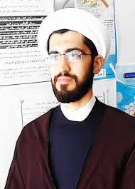 روح الله قادری