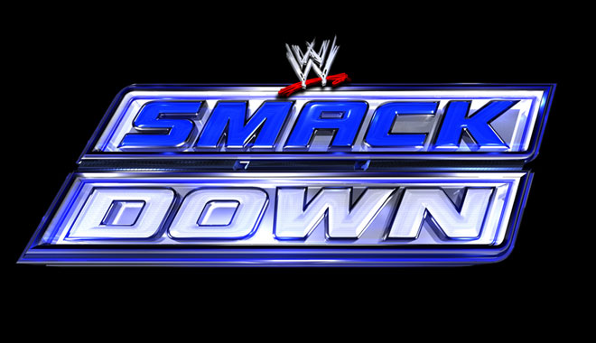 wwe Smackdown