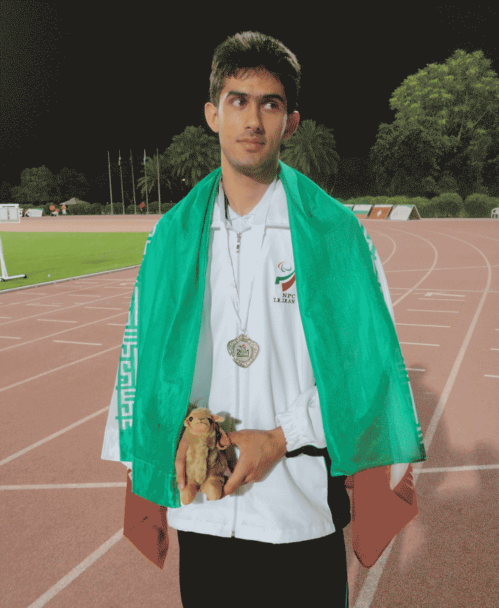 وبلاگ شخصی علی اصغر مرزبان