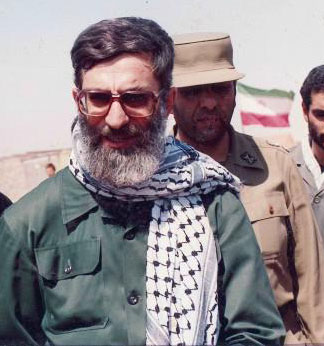 بسیج مساجد علی آباد