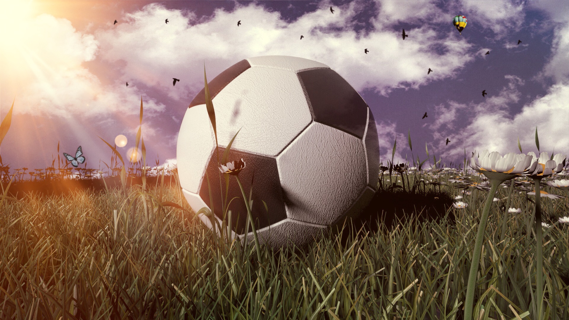 ball