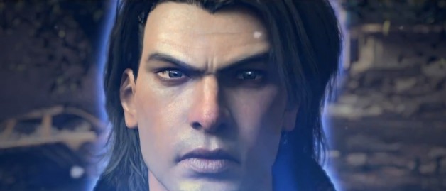Phantom Dust