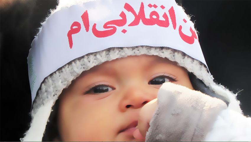 ما همه سرباز توایم...خامنه ای