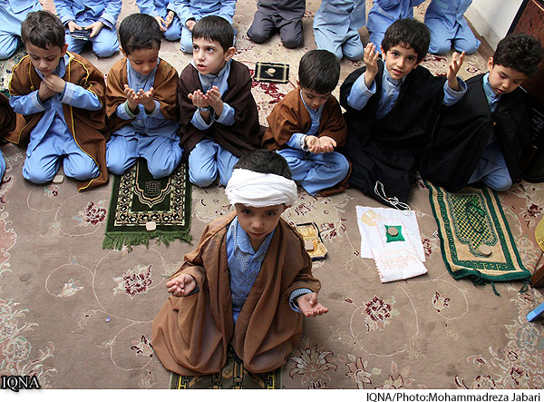 وبلاگ فرهنگی مذهبی ثارالله