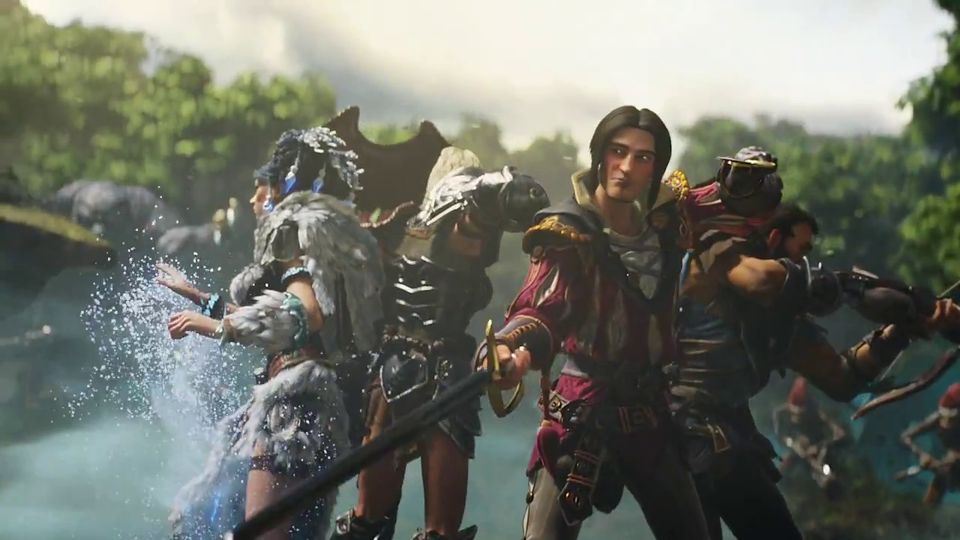 Fable Legends