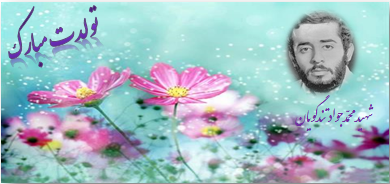 شهید محمدجواد تندگویان