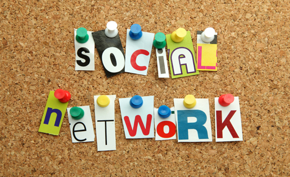 Using Social Networks