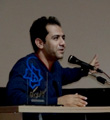 رنجرو  و عبدی پور و فیلمش