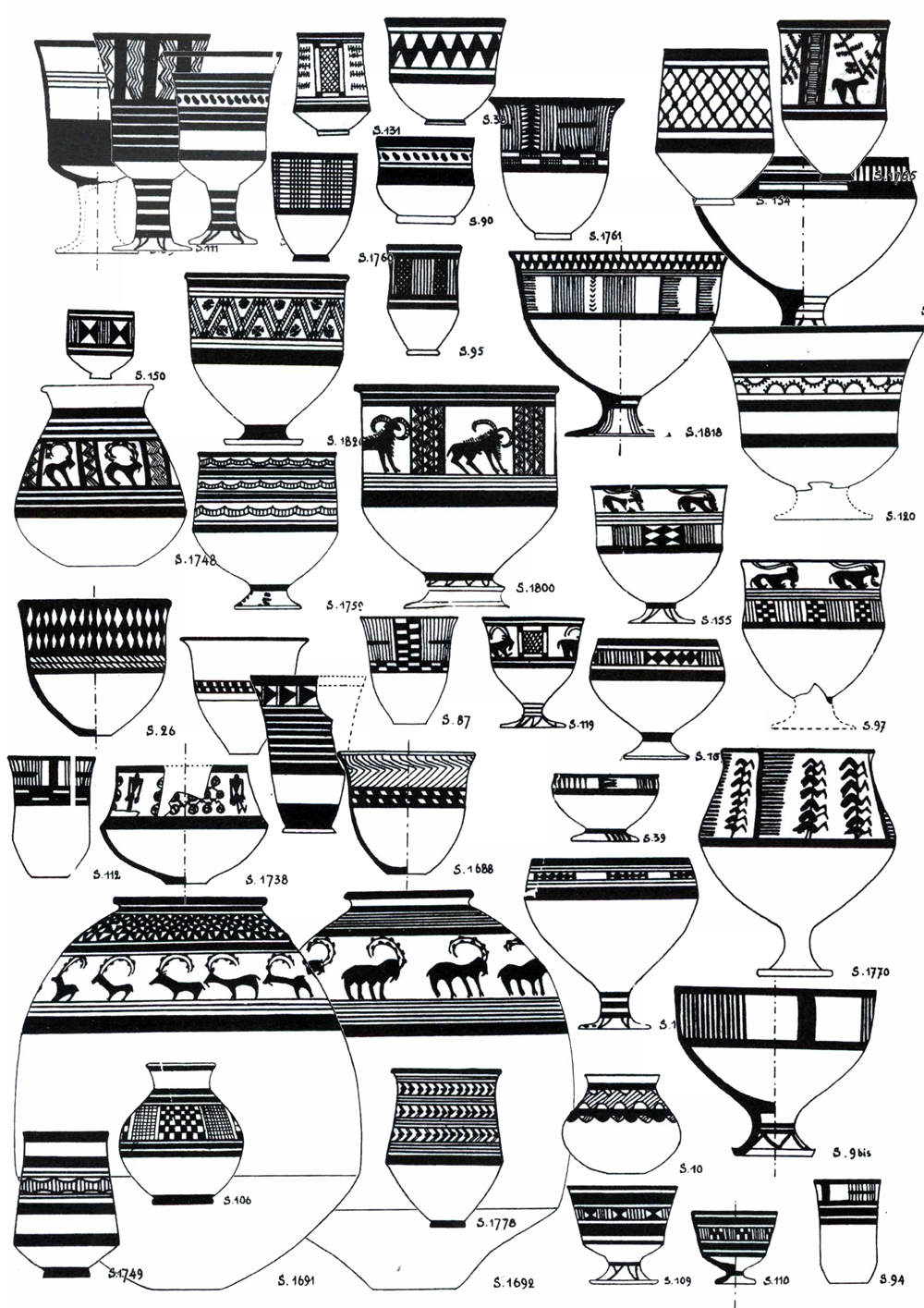 سیلک III7 سیلک III7