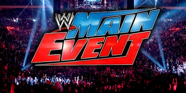 WWE Main Event