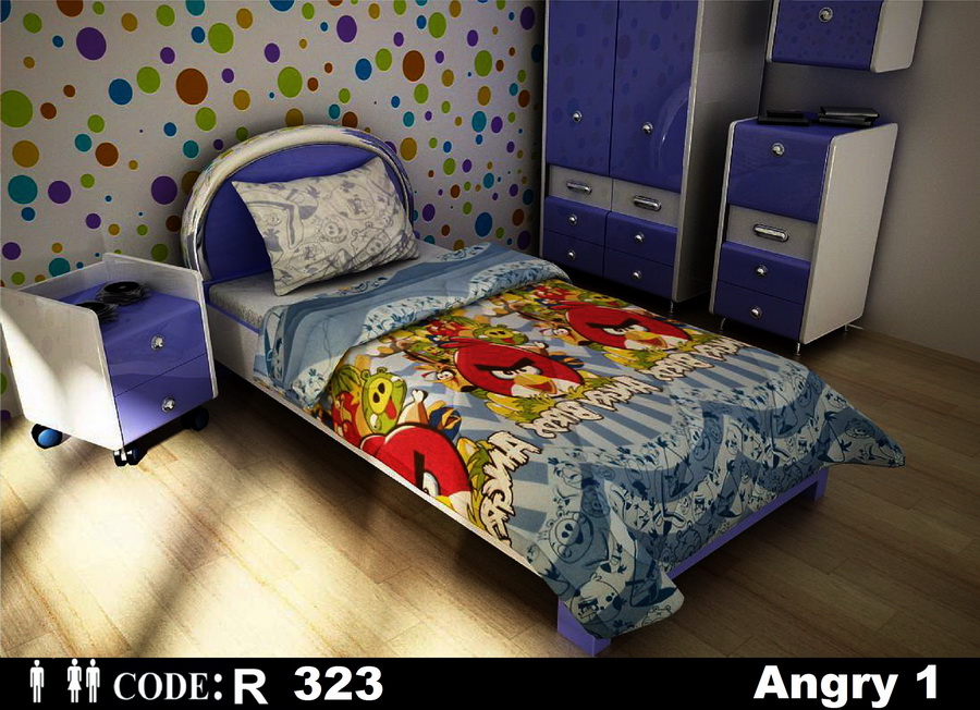 R 323