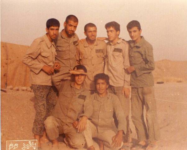 در صورت باز نشدن این تصویر روی این متن کلیک راست کرده و Reload Emage را بزنید