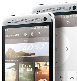 HTC One