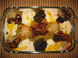 مراحل پخت حلیم بادمجان, طرز تهیه حلیم برای افطار, روش تهیه حلیم برای سحری, روش درست کردن حلیم, طرز تهیه حلیم بادمجان, مواد لازم برای حلیم بادمجان, آموزش درست کردن حلیم بادمجان, روش درست کردن حلیم اصفهانی