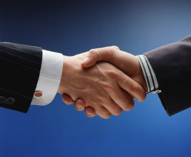 قرارداد همکاری