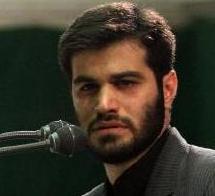 میثم مطیعی