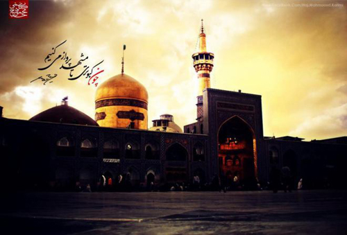 گسترش امربه معروف و نهی از منکر در عصر رضوی