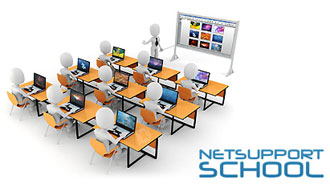 نحوه‌ی غیرفعال کردن NETSUPPORT SCHOOL