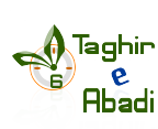 تغییر ابدی