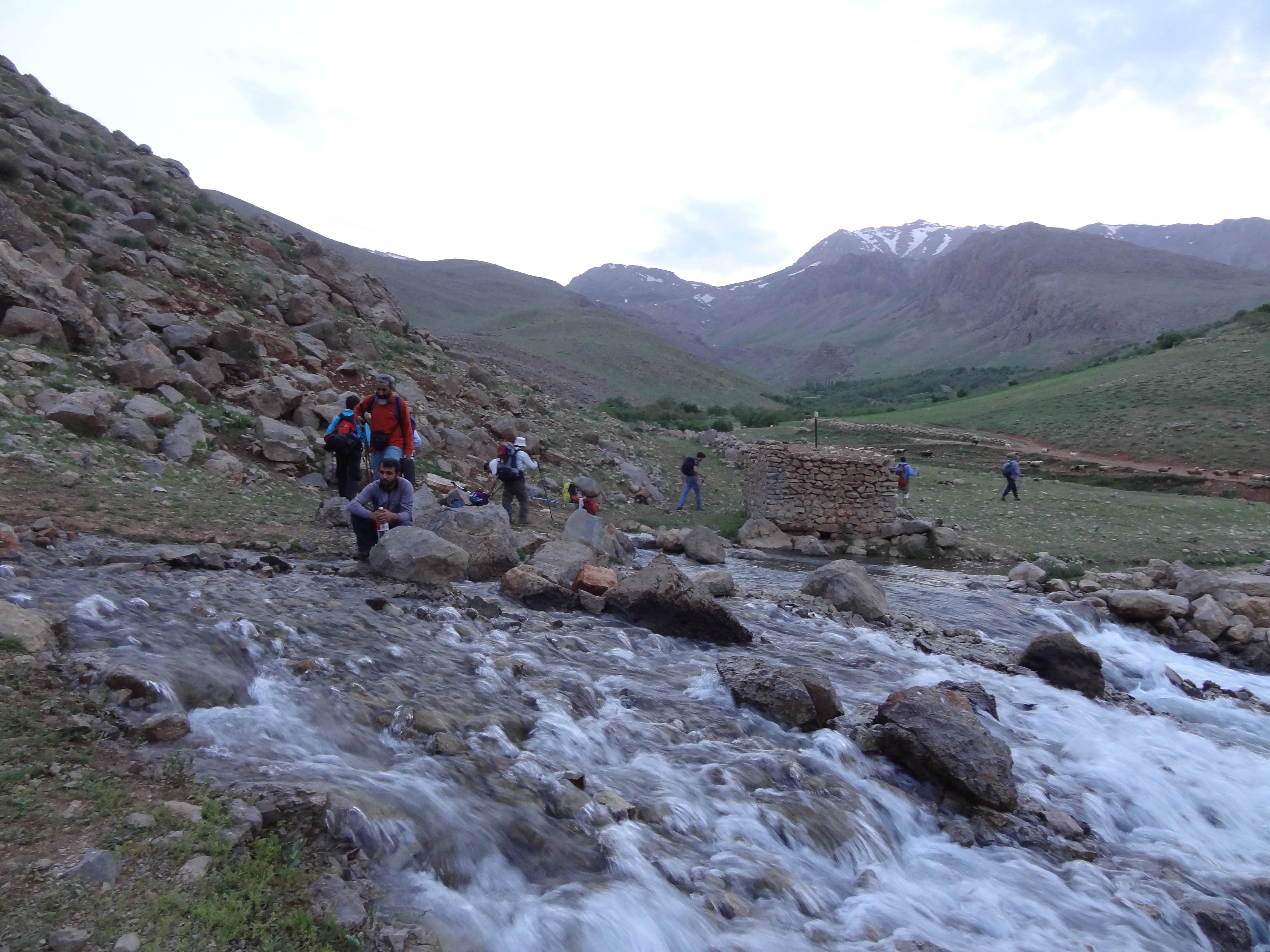 سراب ونایی