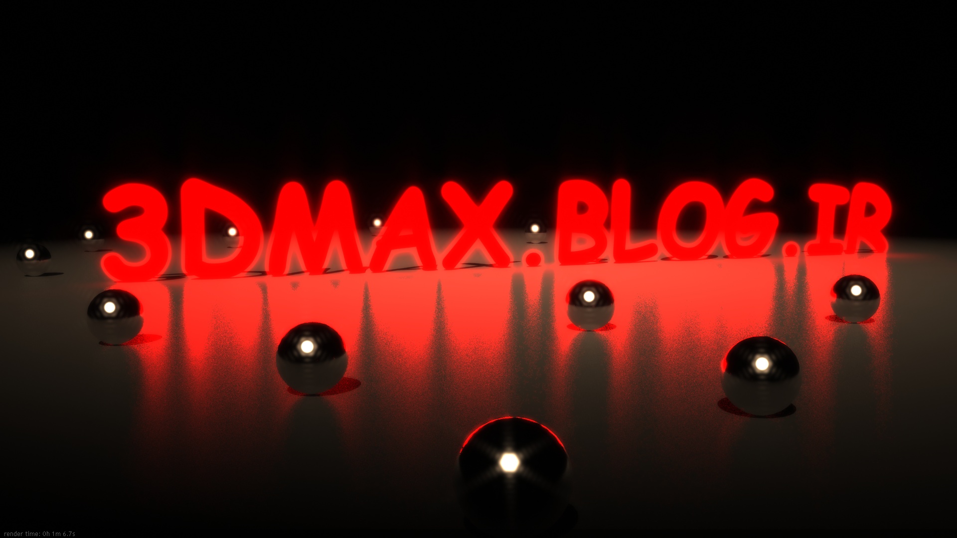 3DS Max